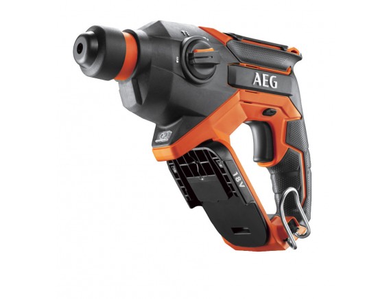 Перфоратор аккумуляторный AEG BBH18C (без батареи)