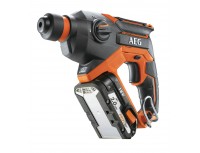 Перфоратор аккумуляторный AEG BBH18C (без батареи)