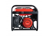 Генератор бензиновый FUBAG BS 2200