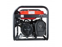 Генератор бензиновый FUBAG BS 2200
