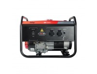 Генератор бензиновый FUBAG BS 3300