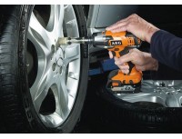 Гайковерт аккумуляторный AEG BSS18C12ZLi-402C