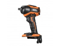 Гайковерт аккумуляторный AEG BSS18C12ZB6-0 (без батареи)