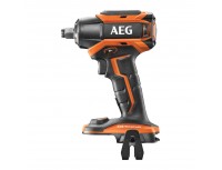 Гайковерт аккумуляторный AEG BSS18C12ZB6-0 (без батареи)