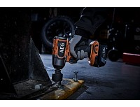 Гайковерт аккумуляторный AEG BSS18MTF12BL-402C