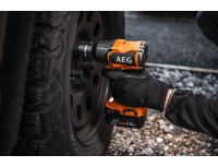 Гайковерт аккумуляторный AEG BSS18MTF12BL-402C