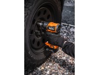 Гайковерт аккумуляторный AEG BSS18MTF12BL-402C