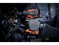 Гайковерт аккумуляторный AEG BSS18MTF12BL-402C