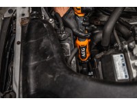 Угловой гаечный ключ аккумуляторный AEG BSS18R12BL-0 (без батареи)