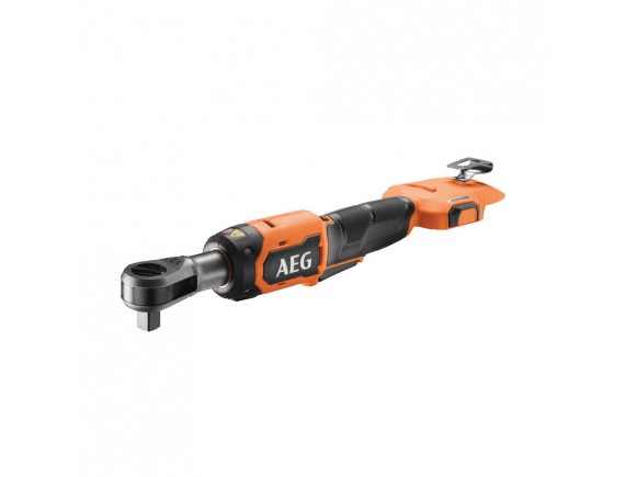 Угловой гаечный ключ аккумуляторный AEG BSS18R12BL-0 (без батареи)
