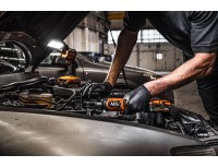 Угловой гаечный ключ AEG BSS18R38BL-0 (без батареи)