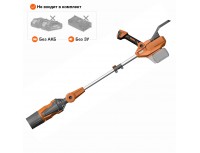 Воздуходувка аккумуляторная DAEWOO DABL 7042Li SET