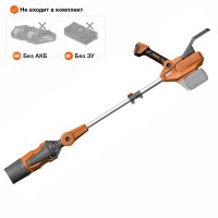 Воздуходувка аккумуляторная DAEWOO DABL 7042Li