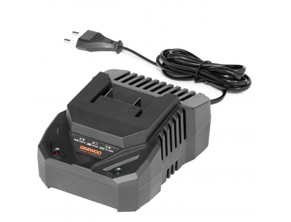 Зарядное устройство DAEWOO DACH 4021Li