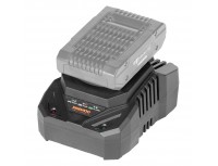 Зарядное устройство DAEWOO DACH 4021Li