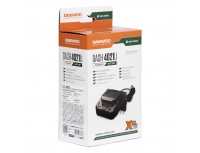 Зарядное устройство DAEWOO DACH 4021Li