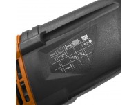 Перфоратор DAEWOO DAH 920