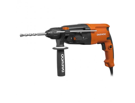 Перфоратор DAEWOO DAH 920