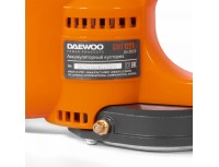 Кусторез аккумуляторный DAEWOO DAHT 1221Li SET