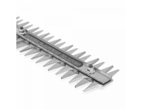 Кусторез аккумуляторный DAEWOO DAHT 1221Li SET