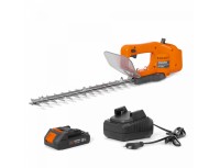 Кусторез аккумуляторный DAEWOO DAHT 1221Li SET