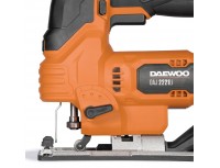 Лобзик аккумуляторный DAEWOO DAJ 2221Li SET
