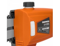 Высоторез аккумуляторный DAEWOO DAPH 2221Li SET
