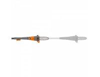 Высоторез аккумуляторный DAEWOO DAPH 2221Li SET