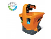 Сеялка-разбрасыватель аккумуляторная DAEWOO DASP 321Li