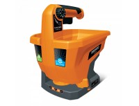 Сеялка-разбрасыватель аккумуляторная DAEWOO DASP 321Li