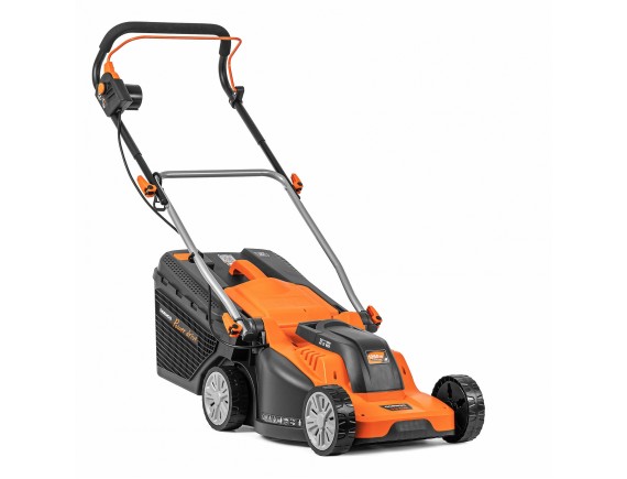 Газонокосилка электрическая DAEWOO DLM 1250E