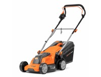 Газонокосилка электрическая DAEWOO DLM 1250E