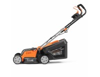 Газонокосилка электрическая DAEWOO DLM 1250E