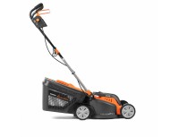 Газонокосилка электрическая DAEWOO DLM 1250E