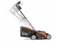 Газонокосилка электрическая DAEWOO DLM 1250E