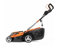 Газонокосилка электрическая DAEWOO DLM 1900E
