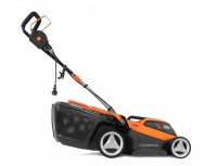 Газонокосилка электрическая DAEWOO DLM 1900E