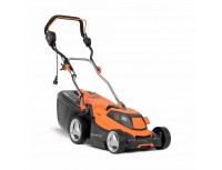 Газонокосилка электрическая DAEWOO DLM 1900E