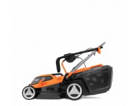 Газонокосилка электрическая DAEWOO DLM 1900E