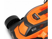 Газонокосилка электрическая DAEWOO DLM 1900E