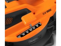 Газонокосилка электрическая DAEWOO DLM 1900E