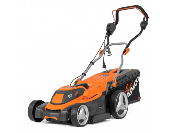 Газонокосилка электрическая DAEWOO DLM 2300E