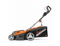 Газонокосилка электрическая DAEWOO DLM 2300E