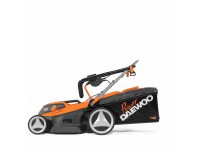 Газонокосилка электрическая DAEWOO DLM 2300E