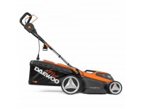 Газонокосилка электрическая DAEWOO DLM 2300E