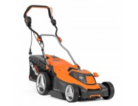 Газонокосилка электрическая DAEWOO DLM 2300E