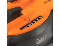Газонокосилка электрическая DAEWOO DLM 2300E