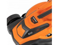 Газонокосилка электрическая DAEWOO DLM 2300E
