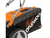 Газонокосилка электрическая DAEWOO DLM 2300E