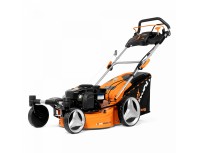 Газонокосилка бензиновая самоходная DAEWOO DLM 5100SV